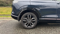 Honda HR-V 1.5 eHEV Advance Style 5dr CVT Hybrid Hatchback